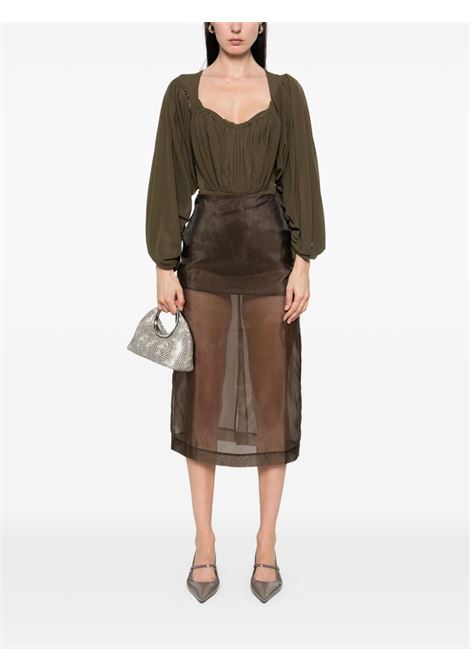 top PHILOSOPHY di LORENZO SERAFINI | Body | A110321180092
